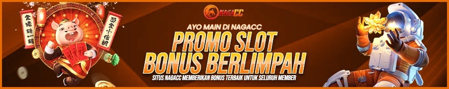 Promo Slot Nagacc